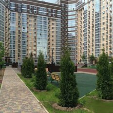 Квартира 75 м², 2-комнатная - изображение 2