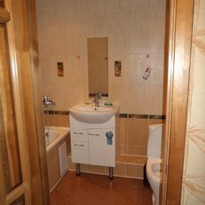 Квартира 35,6 м², 1-комнатная - изображение 5