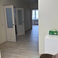 Квартира 84 м², 2-комнатная - изображение 5