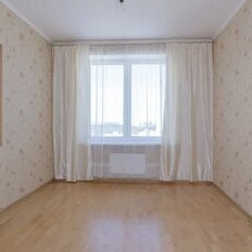 Квартира 45 м², 1-комнатная - изображение 3