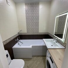 Квартира 60 м², 2-комнатная - изображение 1