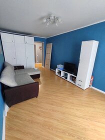 32 м², квартира-студия 25 000 ₽ в месяц - изображение 99