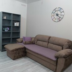 Квартира 31 м², студия - изображение 2