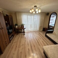 Квартира 65 м², 3-комнатная - изображение 5