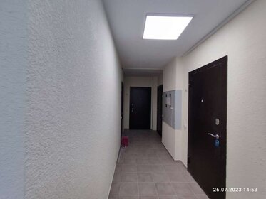 25,6 м², 1-комнатная квартира 3 800 000 ₽ - изображение 46
