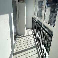 Квартира 60 м², 2-комнатная - изображение 4