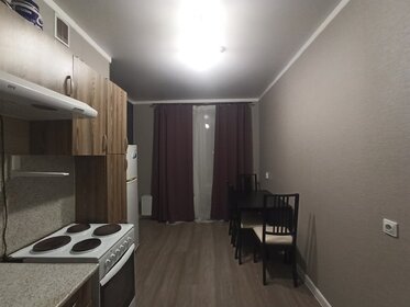 40 м², 1-комнатная квартира 24 000 ₽ в месяц - изображение 42