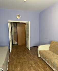 58 м², 2-комнатная квартира 2 800 ₽ в сутки - изображение 22