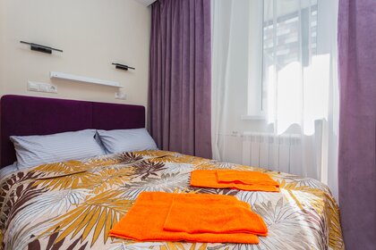 15 м², квартира-студия 3 000 ₽ в сутки - изображение 42