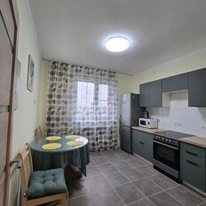 Квартира 58 м², 2-комнатная - изображение 1