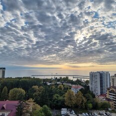 Квартира 56 м², 1-комнатная - изображение 3