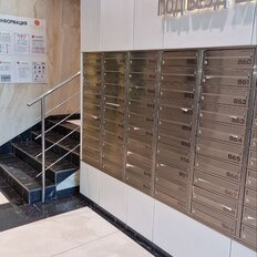 Квартира 22,2 м², студия - изображение 5