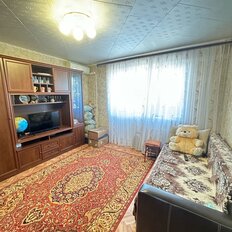 Квартира 38,6 м², 1-комнатная - изображение 3