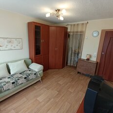 Квартира 17,5 м², 1-комнатная - изображение 4