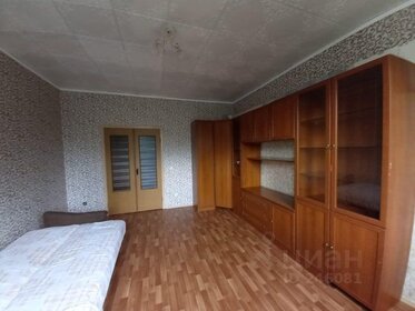 33 м², 1-комнатная квартира 42 000 ₽ в месяц - изображение 43