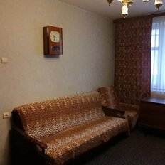 Квартира 40 м², 1-комнатная - изображение 4