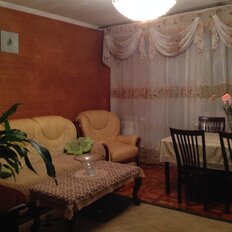Квартира 57 м², 2-комнатная - изображение 2