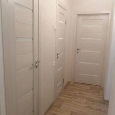 Квартира 59 м², студия - изображение 1