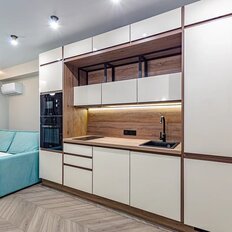 Квартира 40 м², 2-комнатная - изображение 4