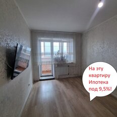 Квартира 55 м², 2-комнатная - изображение 2