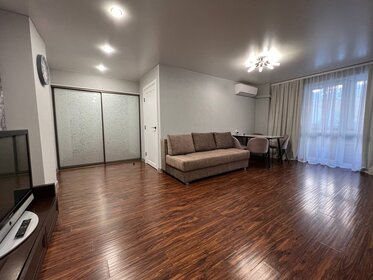 52 м², 3-комнатная квартира 3 990 ₽ в сутки - изображение 5