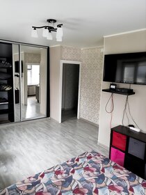 52 м², 2-комнатная квартира 3 100 ₽ в сутки - изображение 28