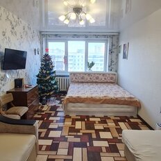 Квартира 67,3 м², 3-комнатная - изображение 5