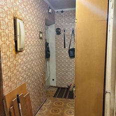 Квартира 44 м², 2-комнатная - изображение 1