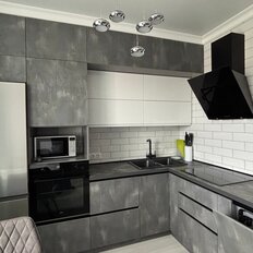 Квартира 70,7 м², 3-комнатная - изображение 1