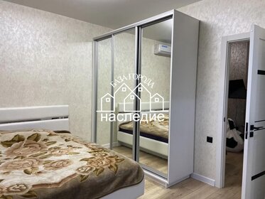 58 м², 1-комнатная квартира 3 850 000 ₽ - изображение 56