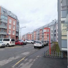 Квартира 23,8 м², студия - изображение 4