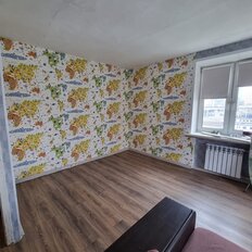 Квартира 31,8 м², 1-комнатная - изображение 3