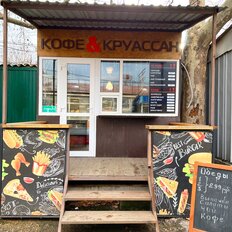 15 м², торговое помещение - изображение 5