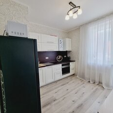 Квартира 41,7 м², 1-комнатная - изображение 2