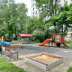 Квартира 32 м², 1-комнатная - изображение 2