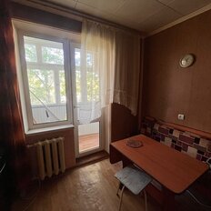 Квартира 32,5 м², 1-комнатная - изображение 4