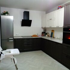 Квартира 93,4 м², 2-комнатная - изображение 4