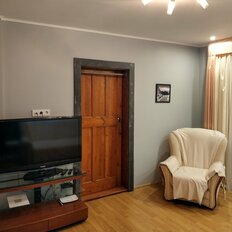 Квартира 60 м², 3-комнатная - изображение 5