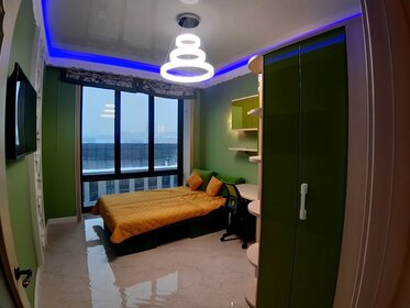 60 м², 2-комнатные апартаменты 130 000 ₽ в месяц - изображение 81