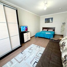 Квартира 37 м², 1-комнатная - изображение 1