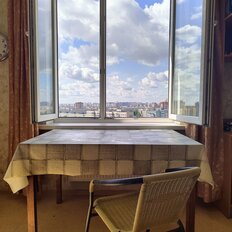 Квартира 51 м², 1-комнатная - изображение 5