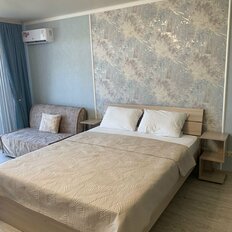 Квартира 40 м², студия - изображение 5