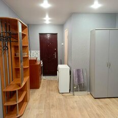 Квартира 18 м², 1-комнатная - изображение 2