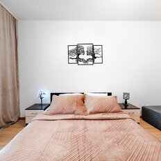 Квартира 50 м², 2-комнатная - изображение 2