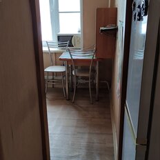 Квартира 18 м², 1-комнатная - изображение 4
