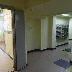 Квартира 23,2 м², студия - изображение 1