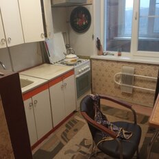 Квартира 57 м², 3-комнатная - изображение 1