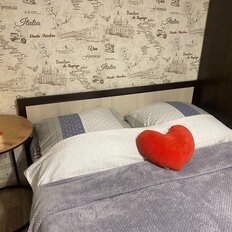 Квартира 28,6 м², 1-комнатная - изображение 3