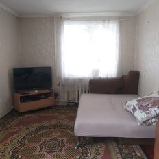 Квартира 30,6 м², 1-комнатная - изображение 3