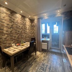 Квартира 41 м², 1-комнатная - изображение 5